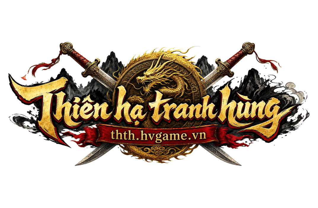 Thiên Hạ Tranh Hùng